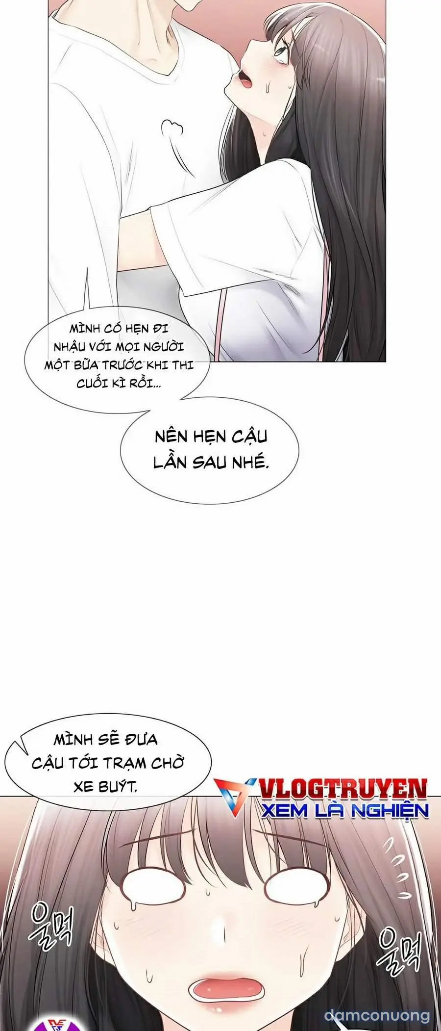 Mở Khoá Tim Em 