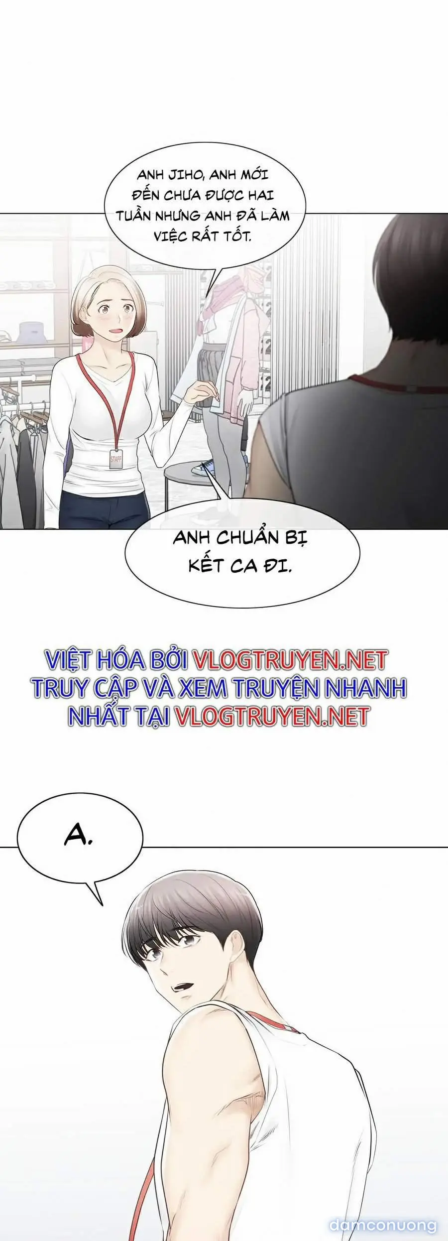Mở Khoá Tim Em 