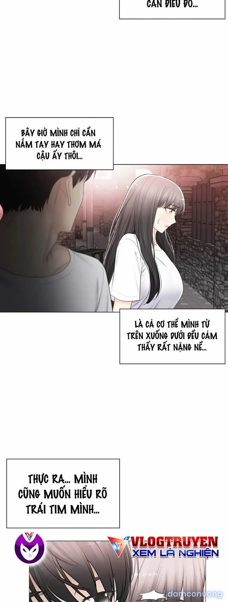 Mở Khoá Tim Em 