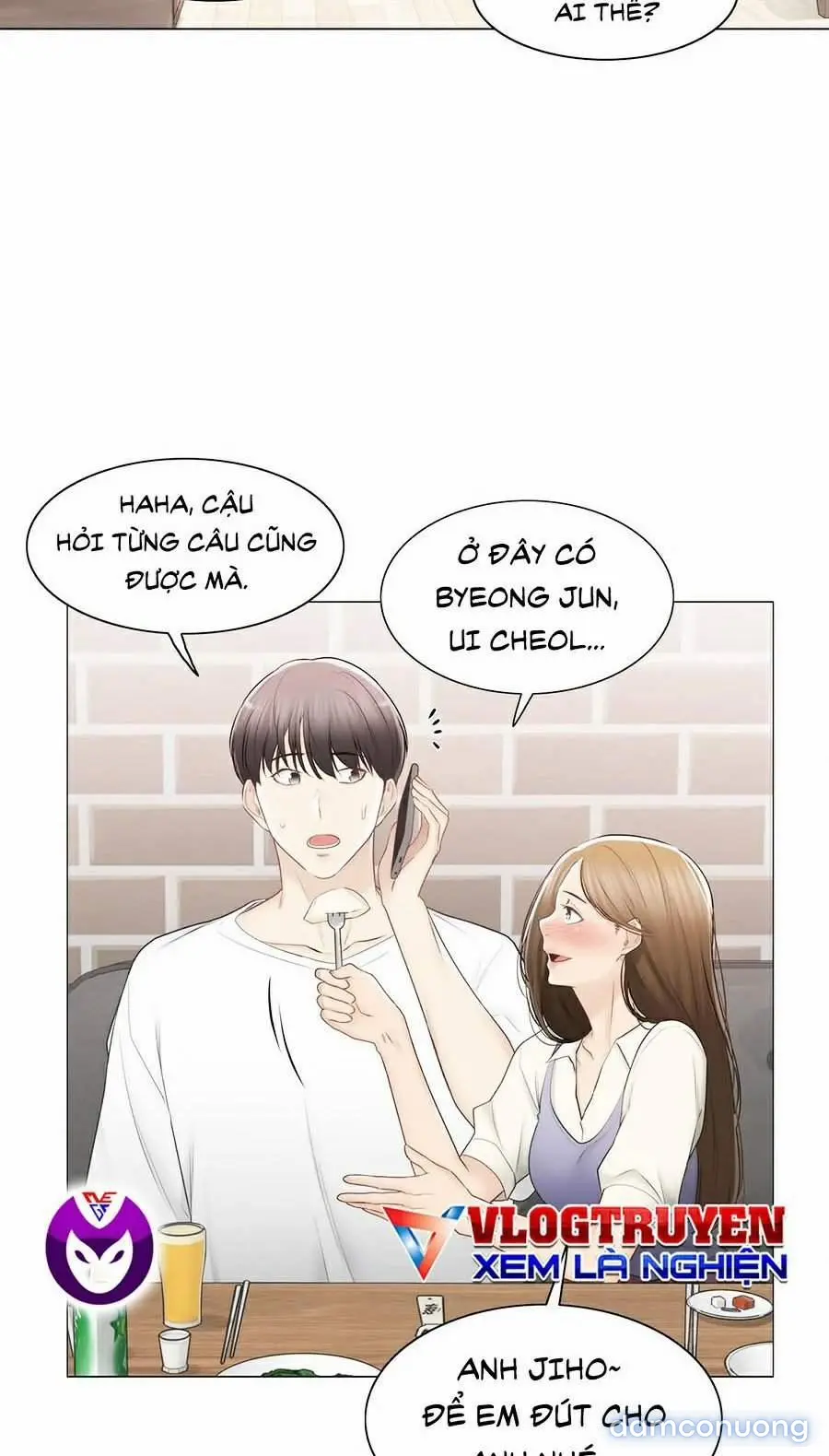 Mở Khoá Tim Em 