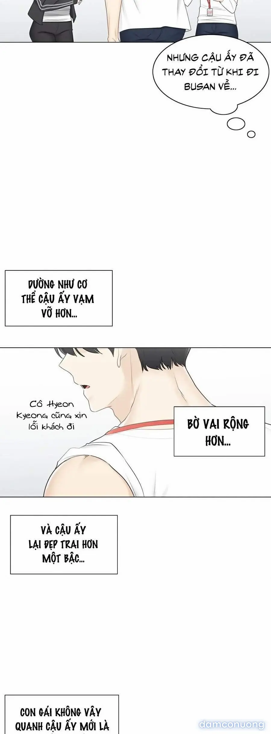 Mở Khoá Tim Em 