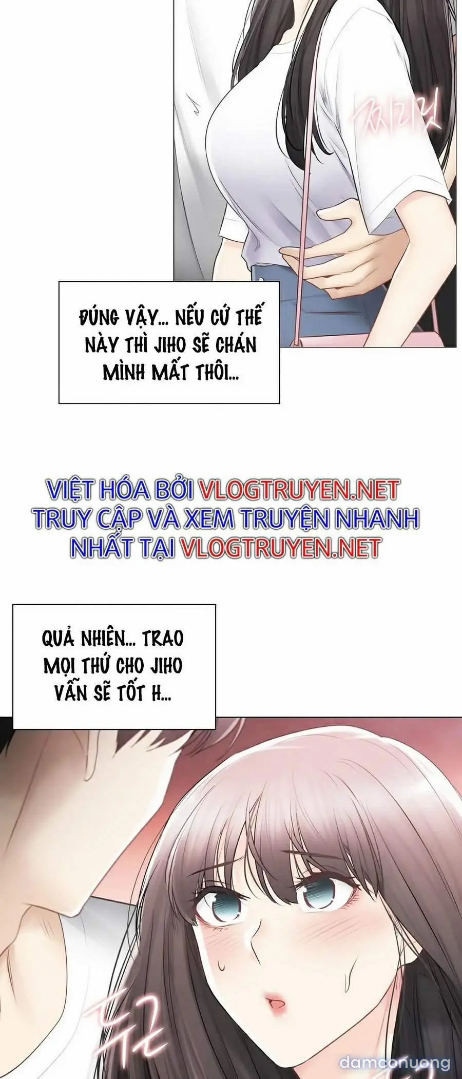 Mở Khoá Tim Em 