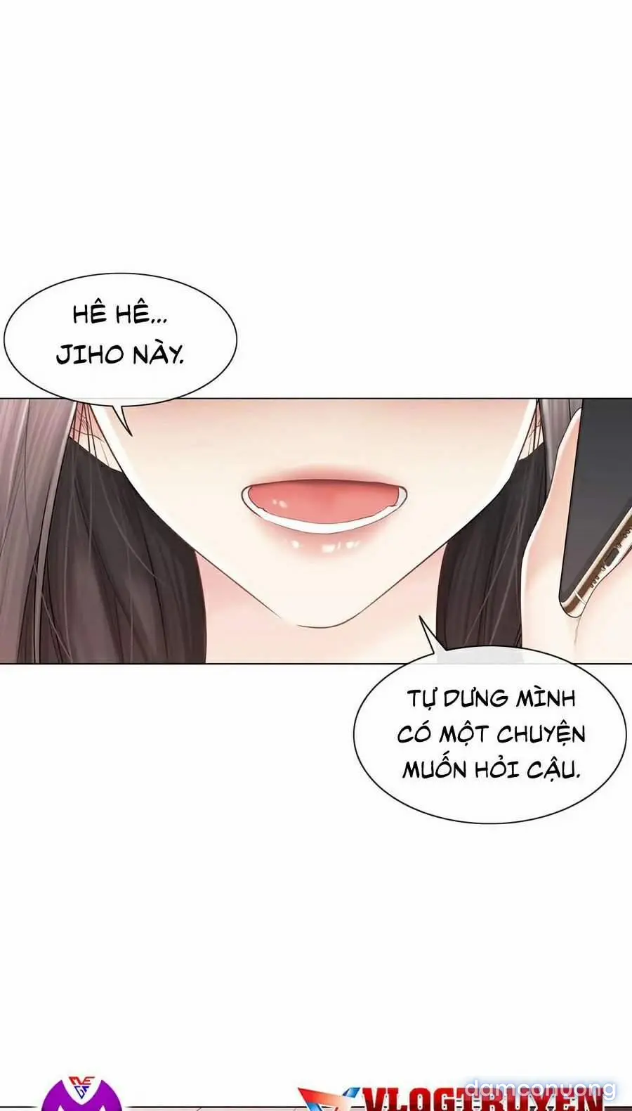 Mở Khoá Tim Em 