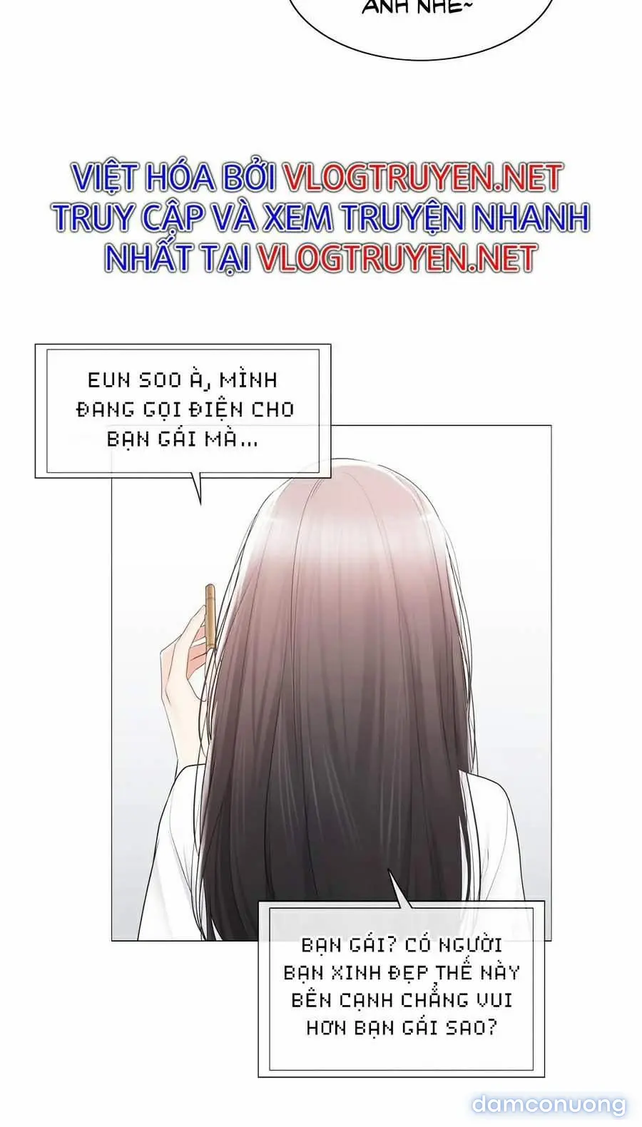 Mở Khoá Tim Em 