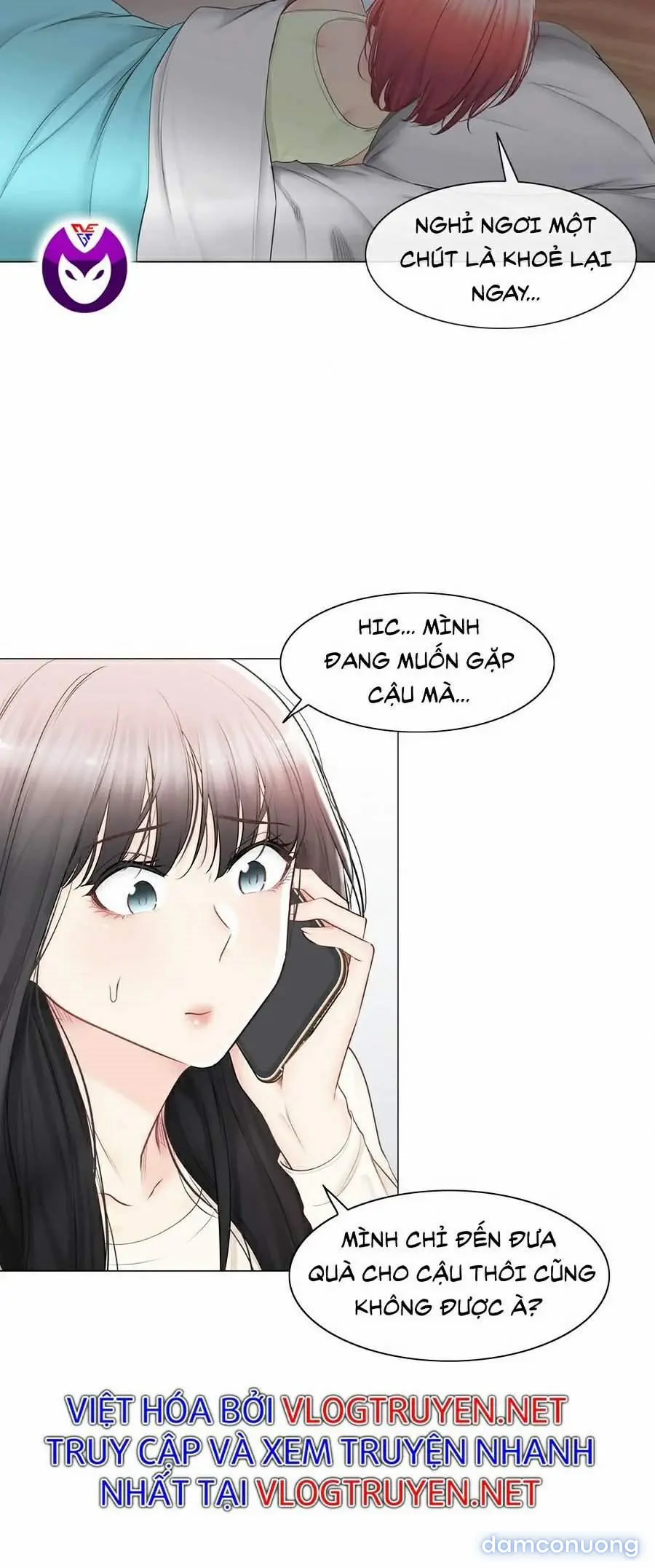 Mở Khoá Tim Em 