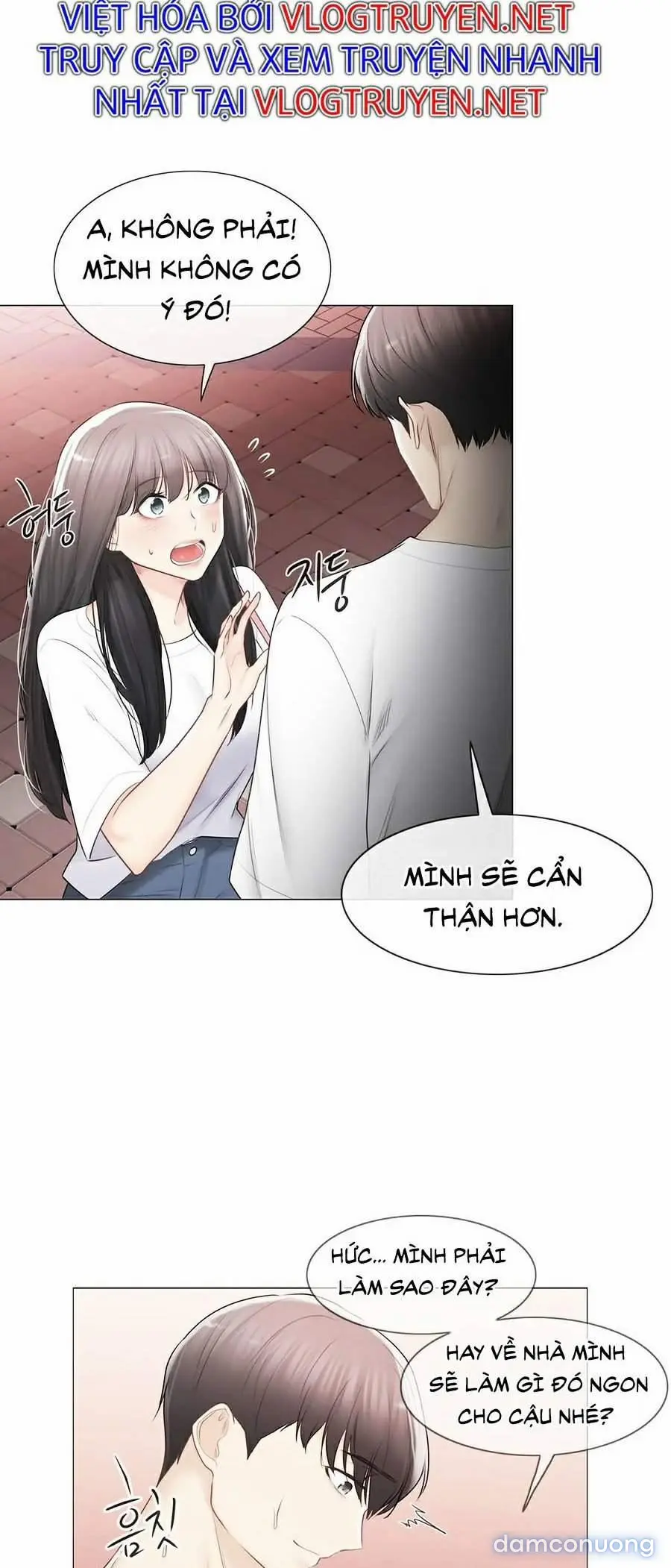 Mở Khoá Tim Em 