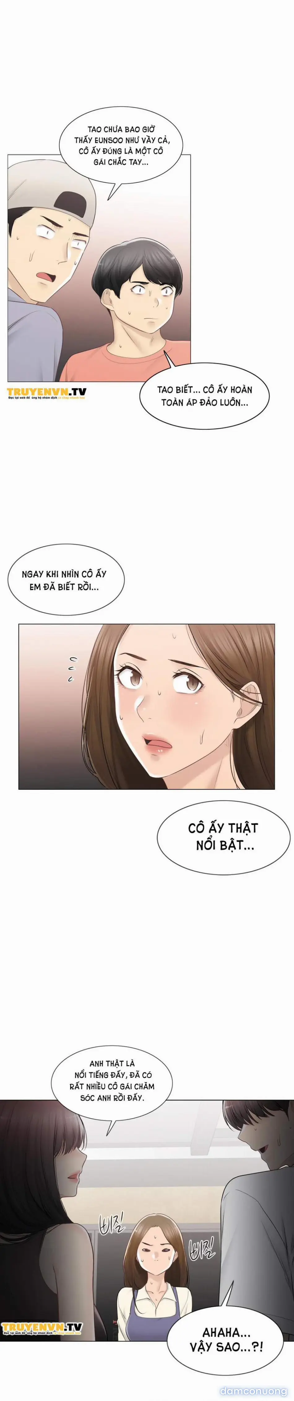 Mở Khoá Tim Em 