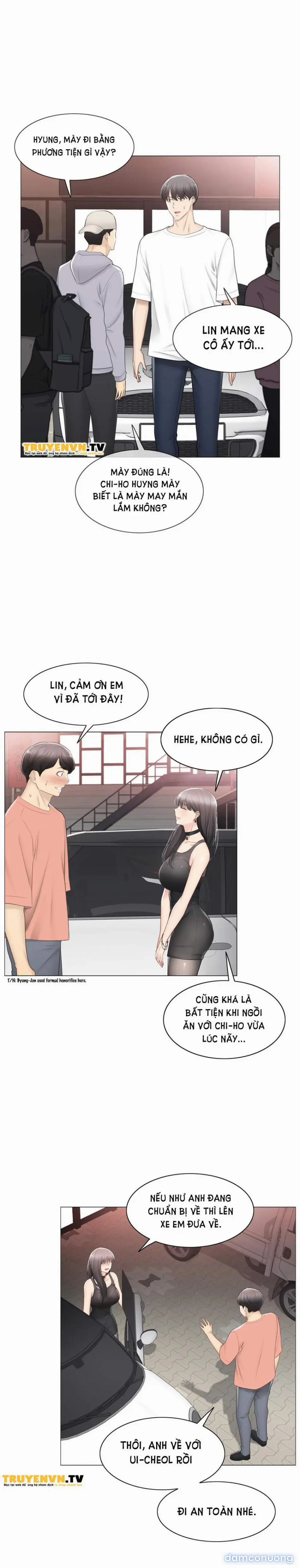 Mở Khoá Tim Em 