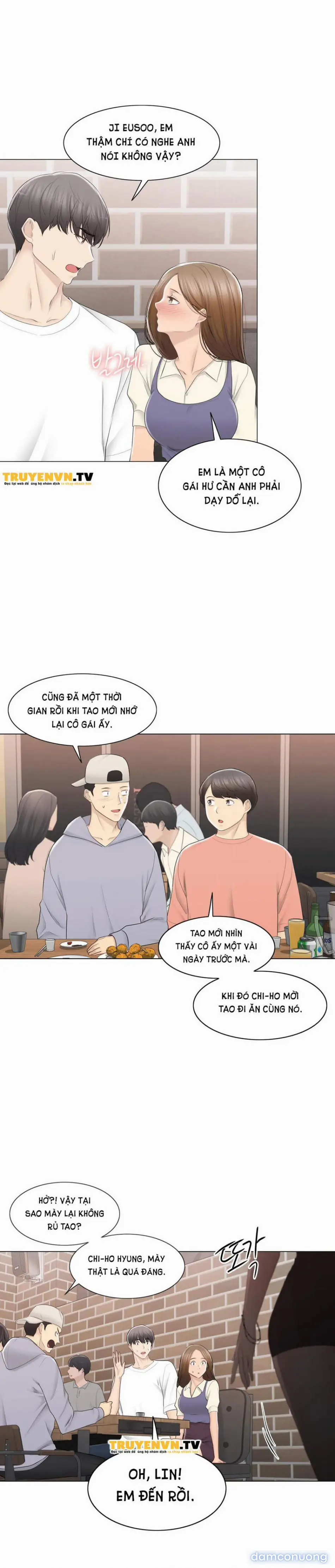 Mở Khoá Tim Em 