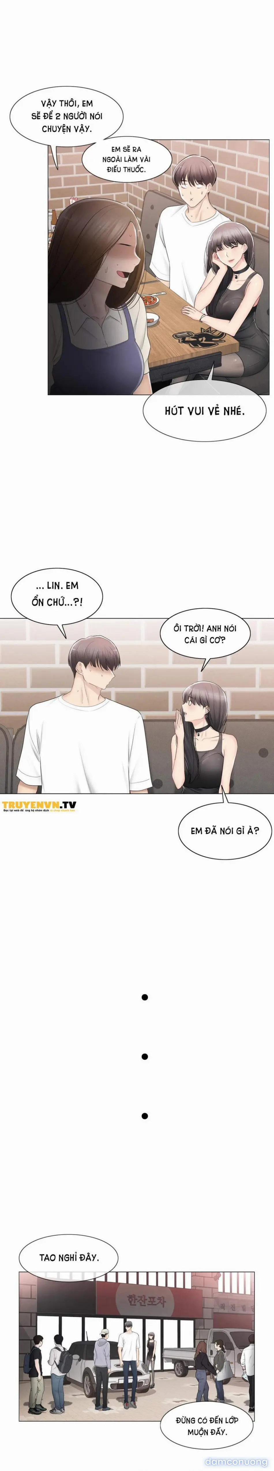 Mở Khoá Tim Em 