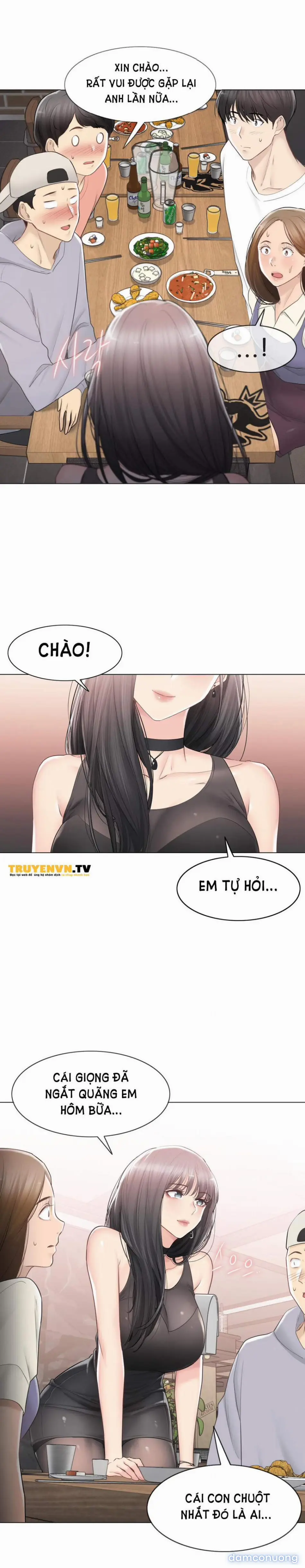Mở Khoá Tim Em 