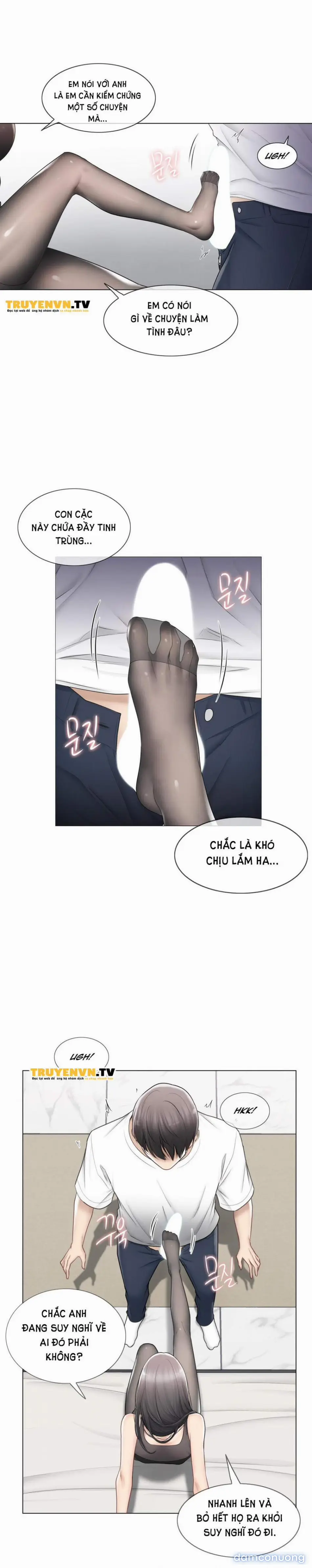 Mở Khoá Tim Em 