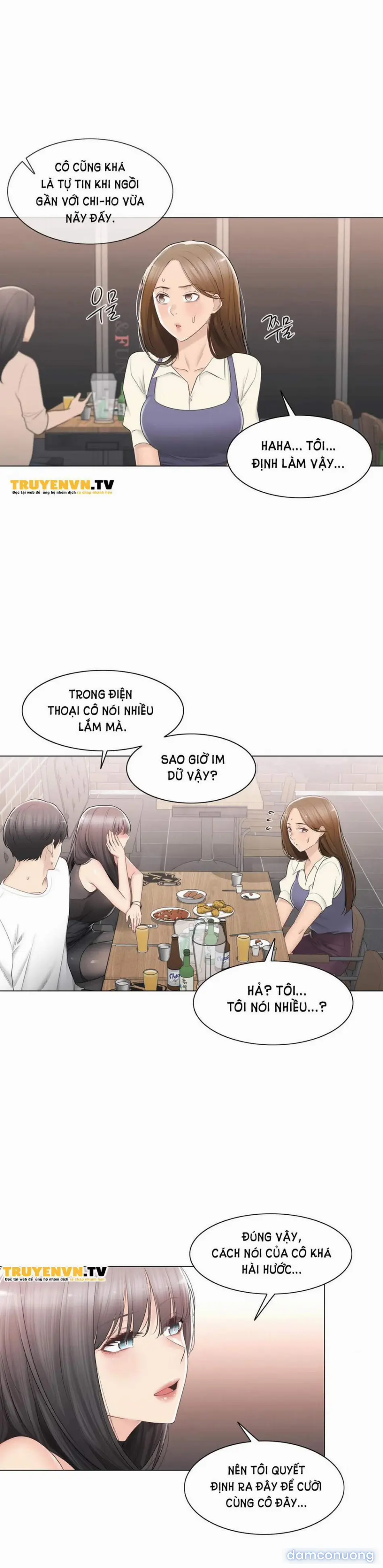 Mở Khoá Tim Em 