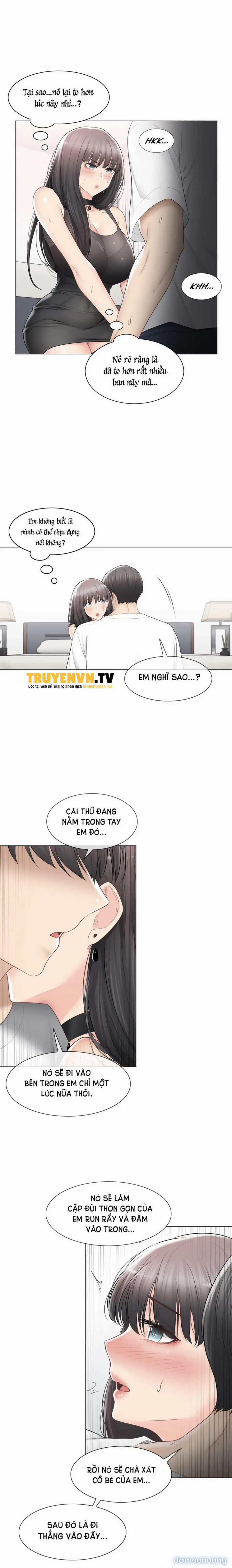 Mở Khoá Tim Em 