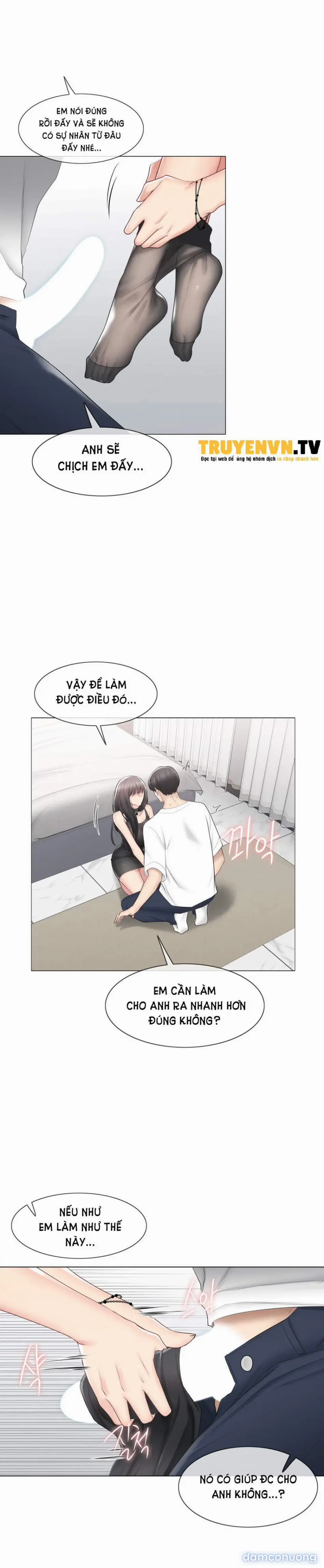 Mở Khoá Tim Em 