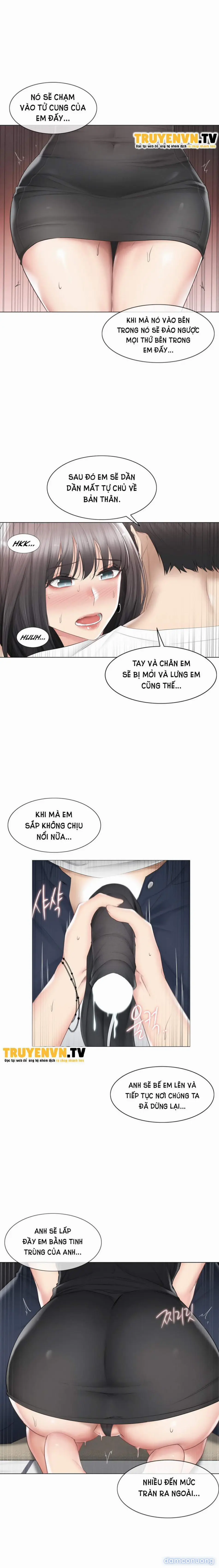 Mở Khoá Tim Em 