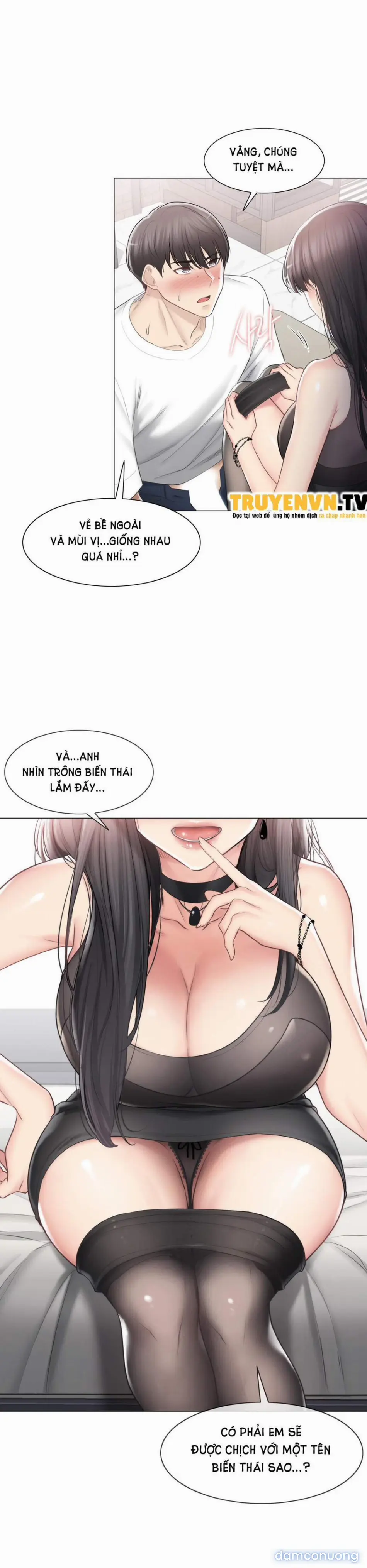 Mở Khoá Tim Em 