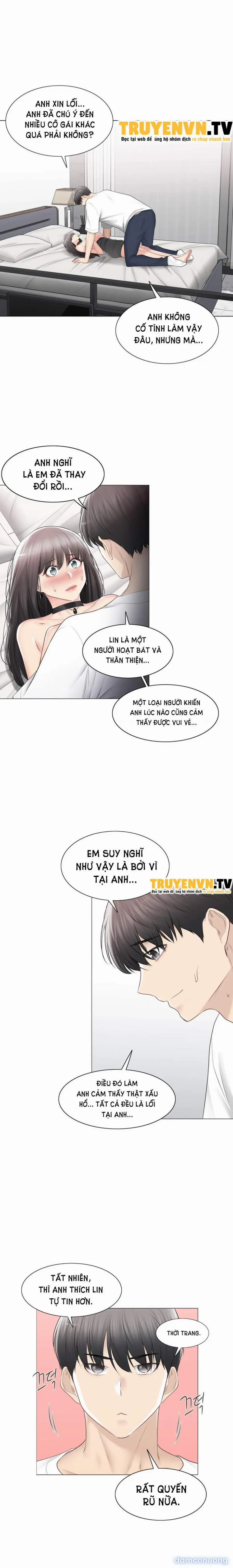 Mở Khoá Tim Em 