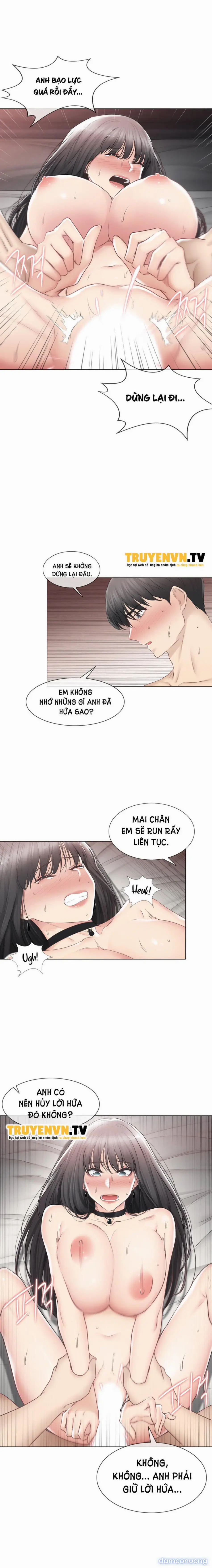 Mở Khoá Tim Em 