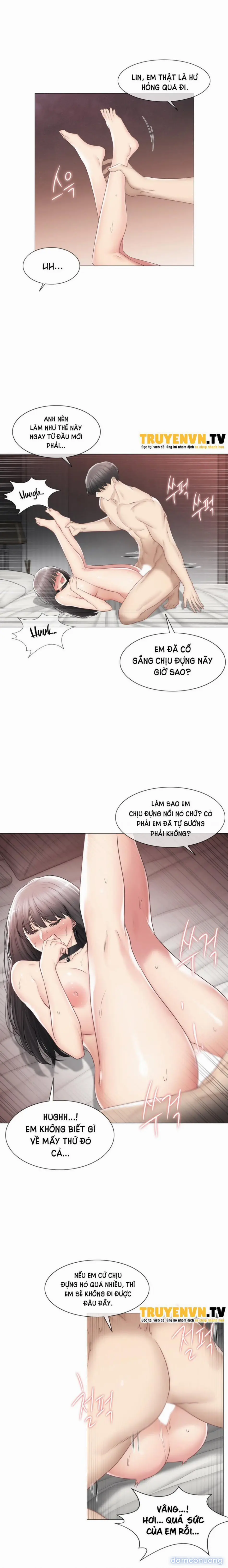 Mở Khoá Tim Em 