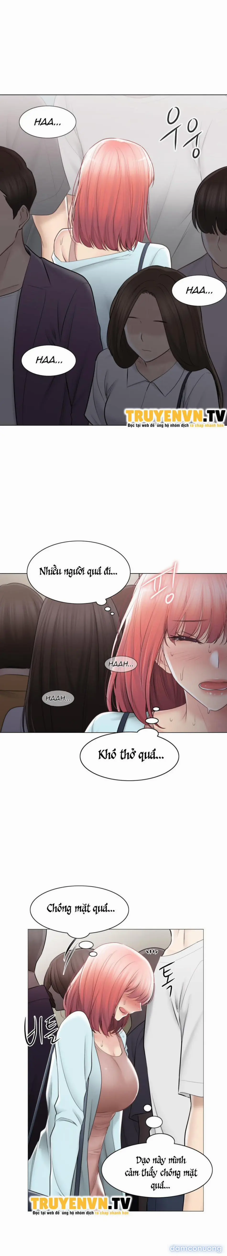 Mở Khoá Tim Em 
