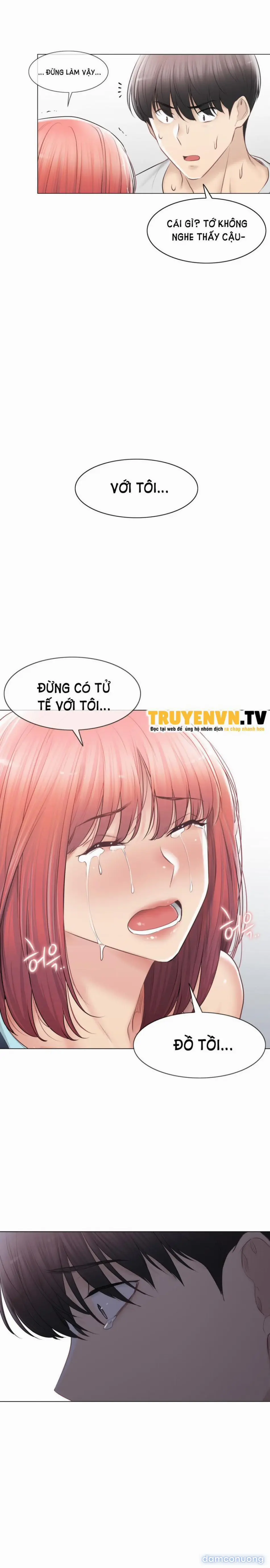 Mở Khoá Tim Em 