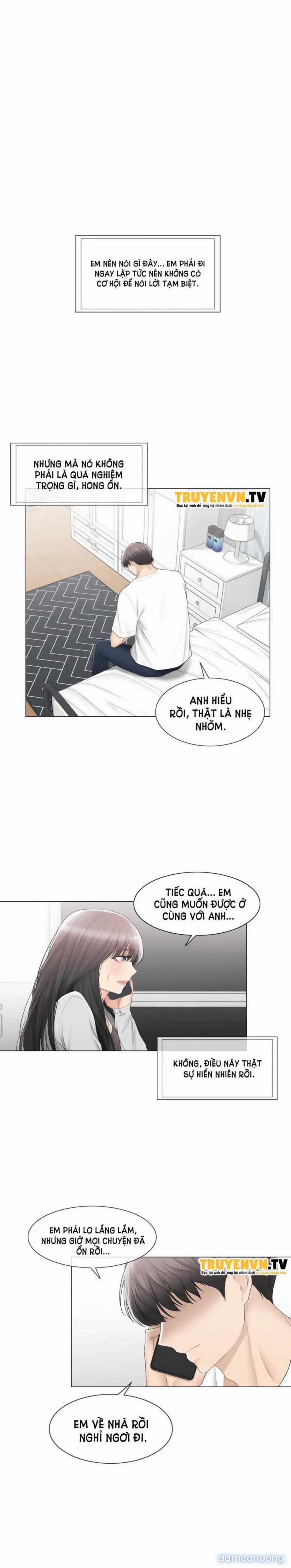 Mở Khoá Tim Em 
