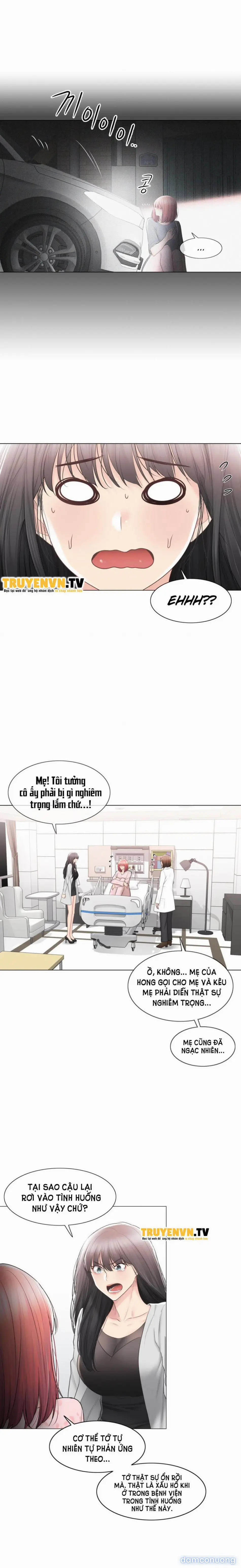 Mở Khoá Tim Em 