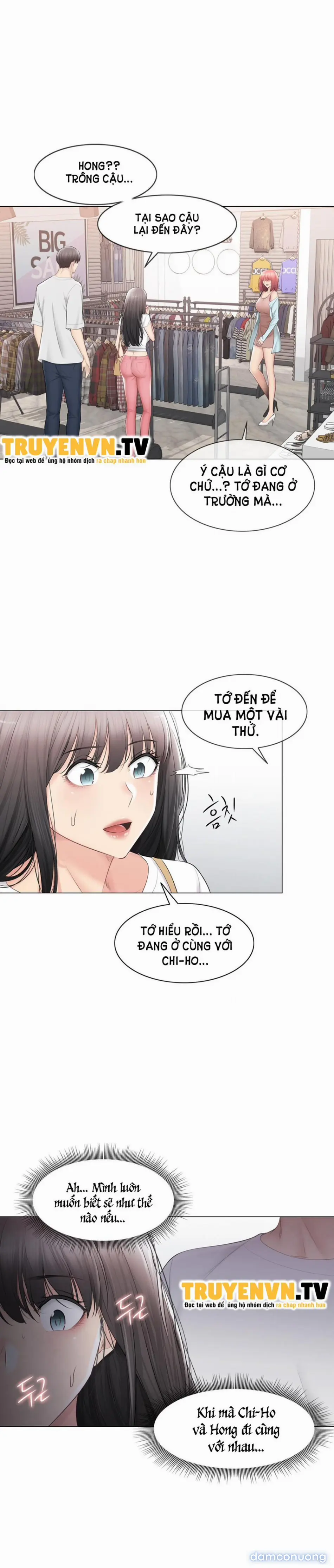 Mở Khoá Tim Em 