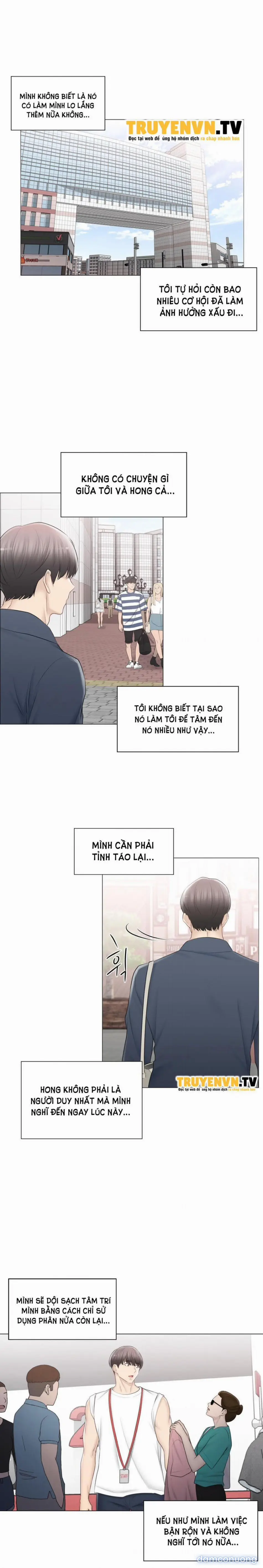 Mở Khoá Tim Em 