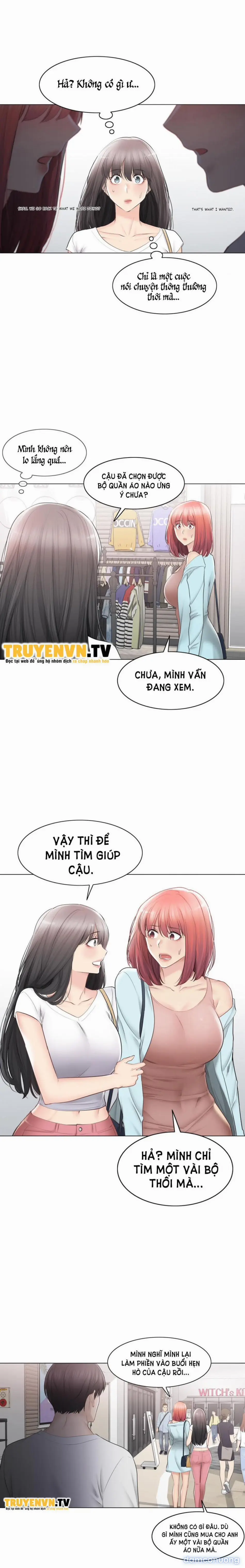 Mở Khoá Tim Em 