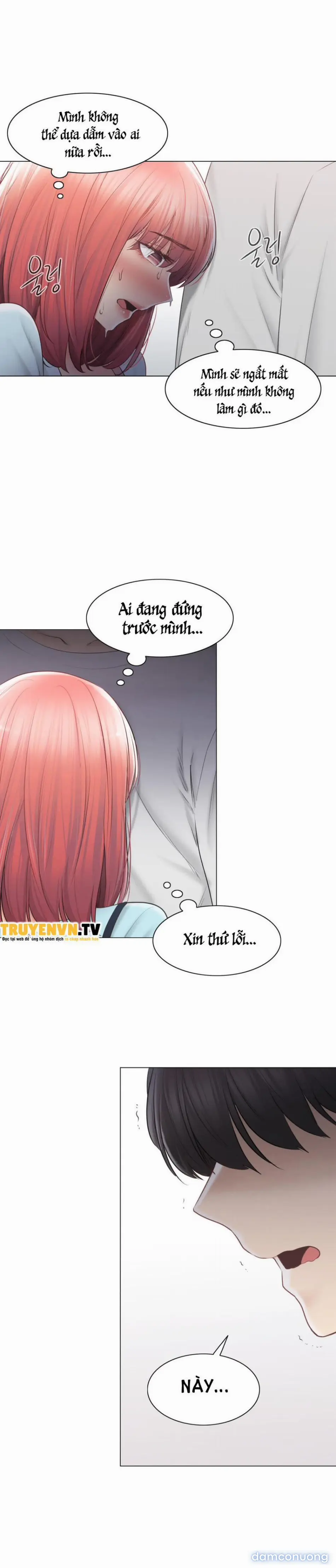 Mở Khoá Tim Em 