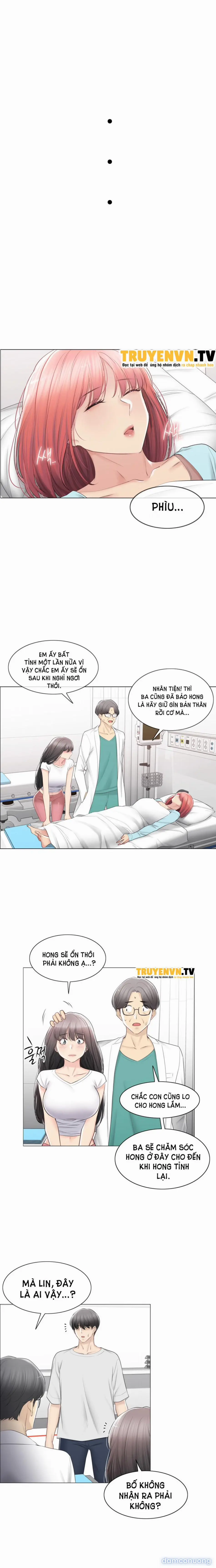 Mở Khoá Tim Em 