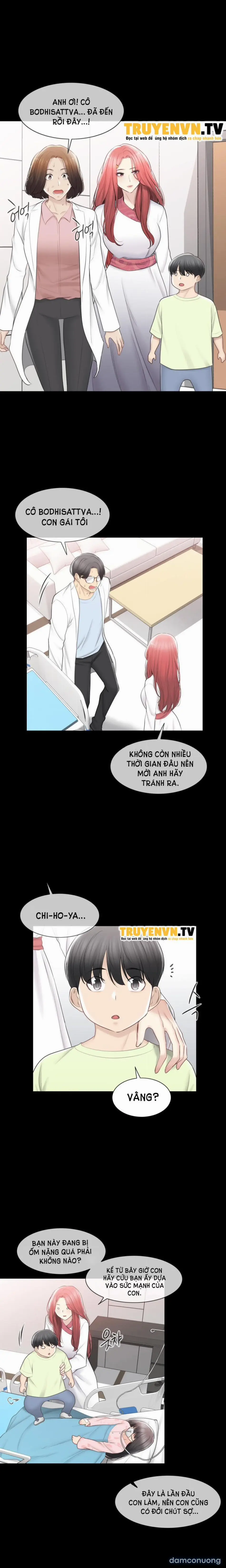 Mở Khoá Tim Em 