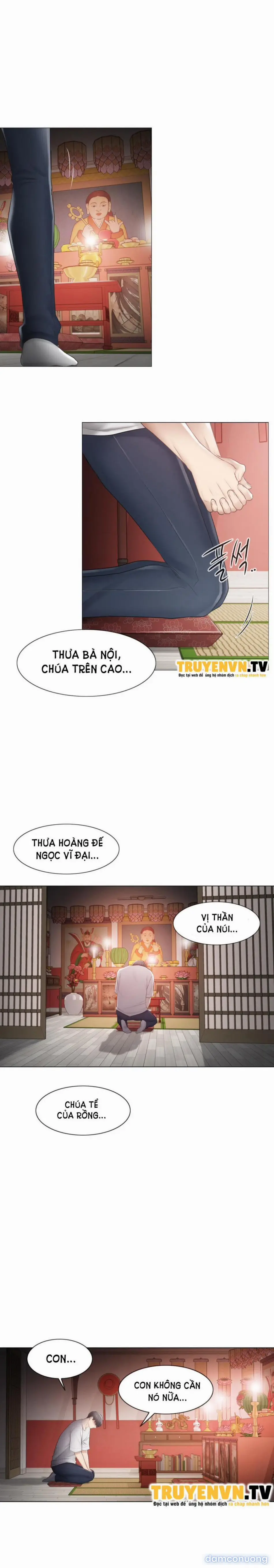 Mở Khoá Tim Em 