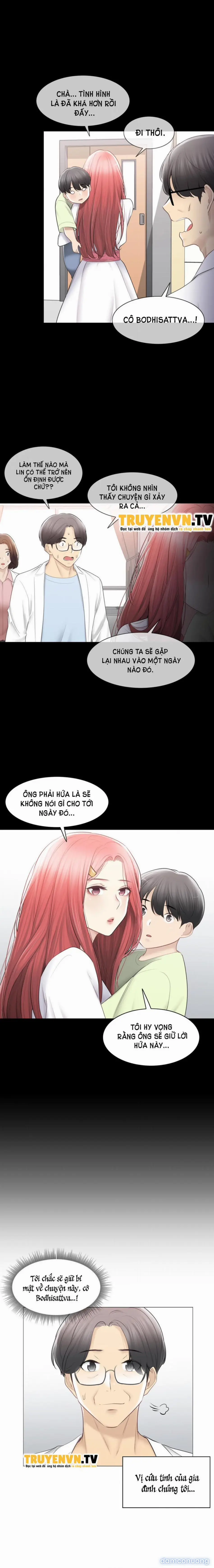 Mở Khoá Tim Em 