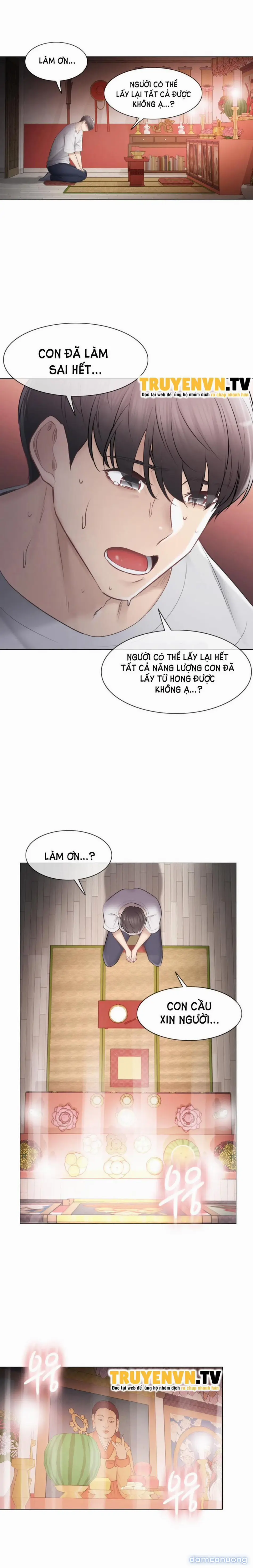 Mở Khoá Tim Em 