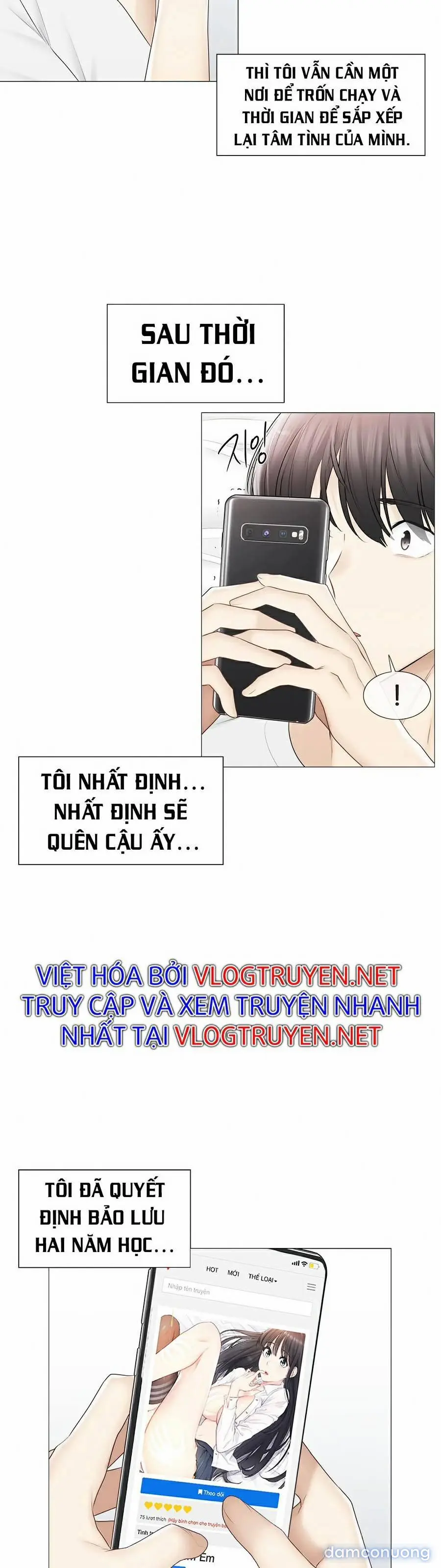 Mở Khoá Tim Em 
