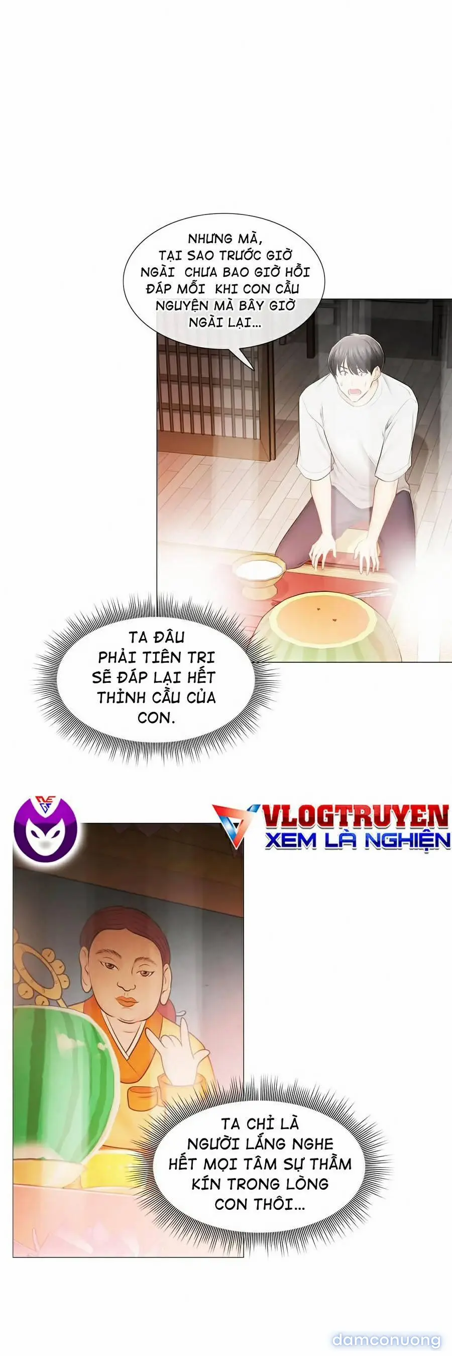 Mở Khoá Tim Em 
