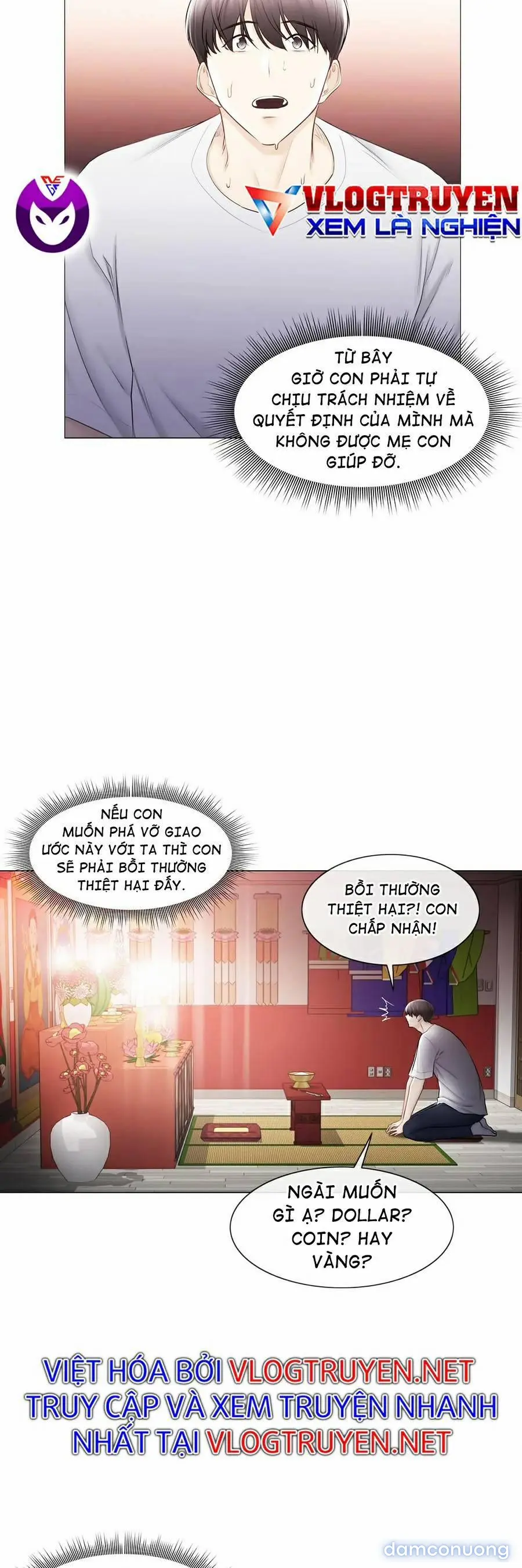 Mở Khoá Tim Em 
