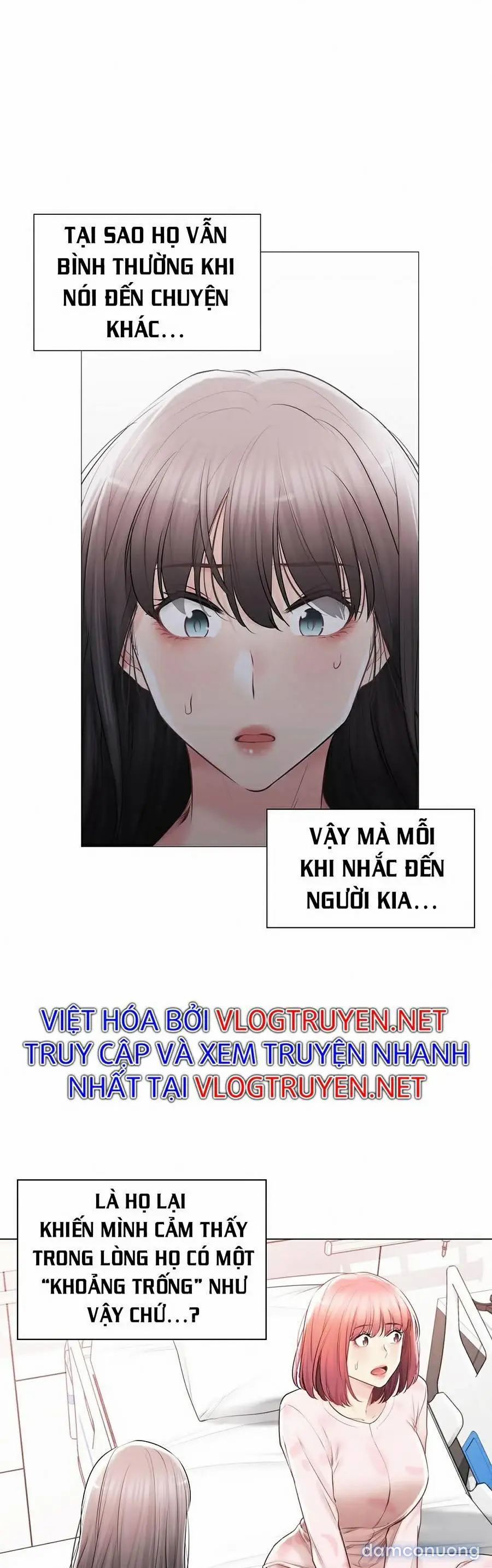 Mở Khoá Tim Em 