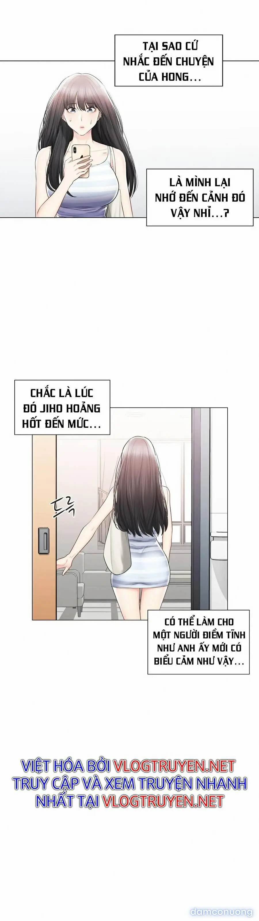Mở Khoá Tim Em 