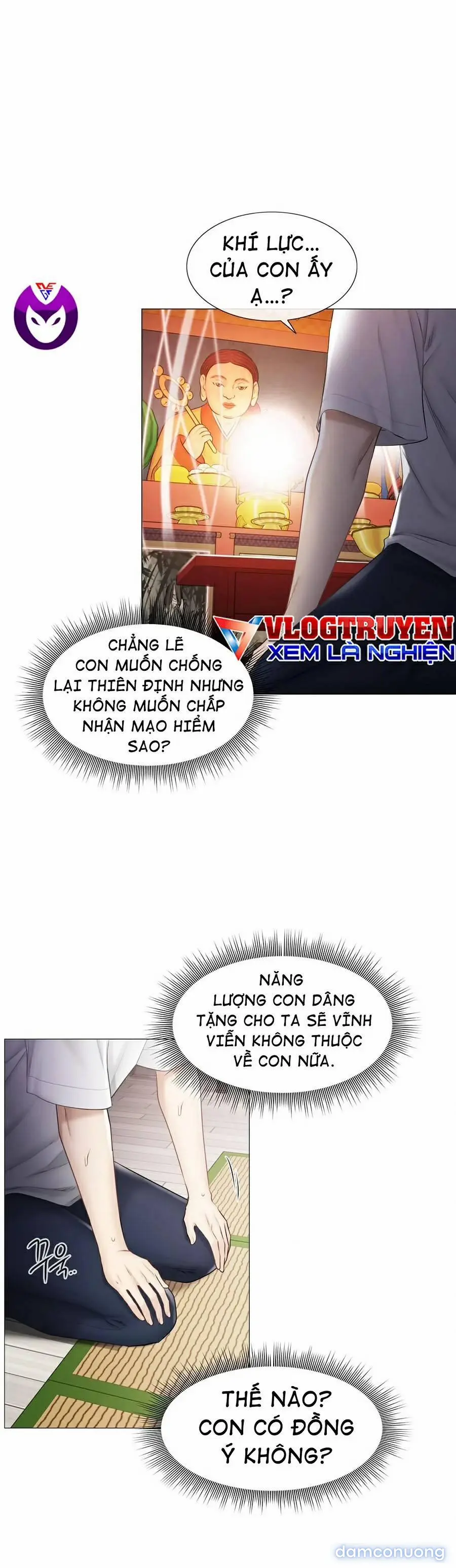 Mở Khoá Tim Em 