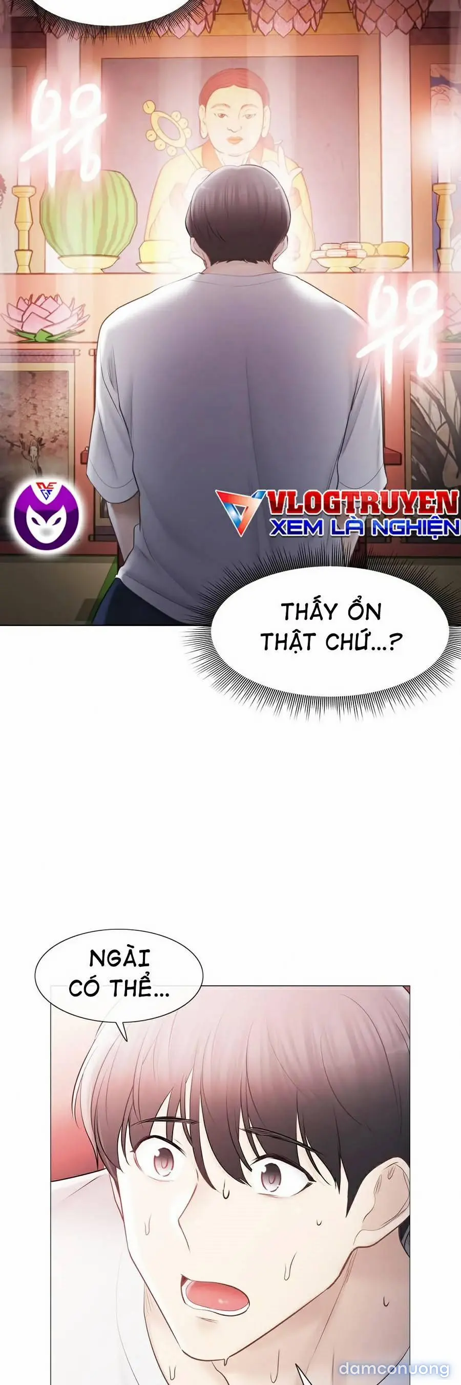 Mở Khoá Tim Em 