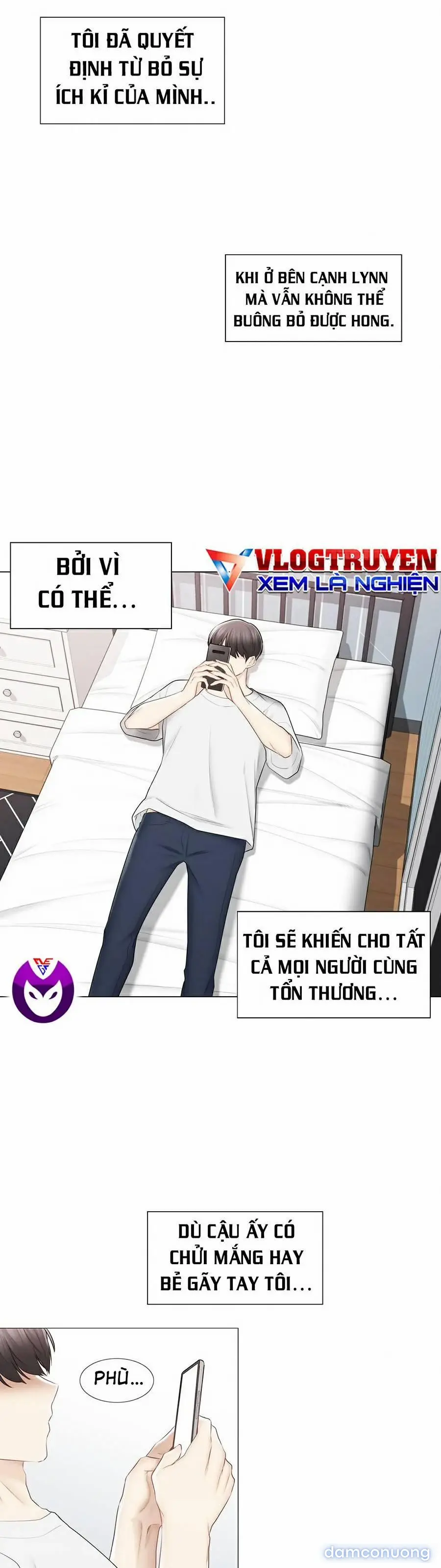 Mở Khoá Tim Em 