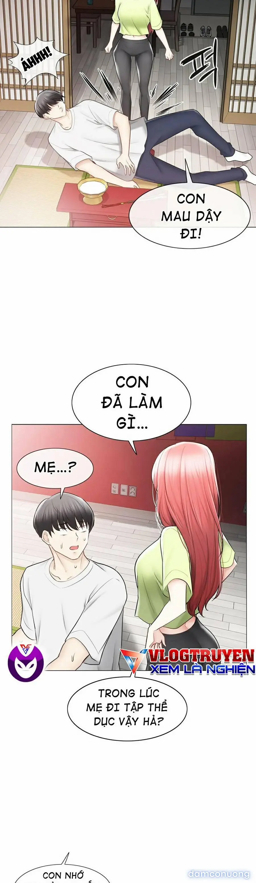 Mở Khoá Tim Em 