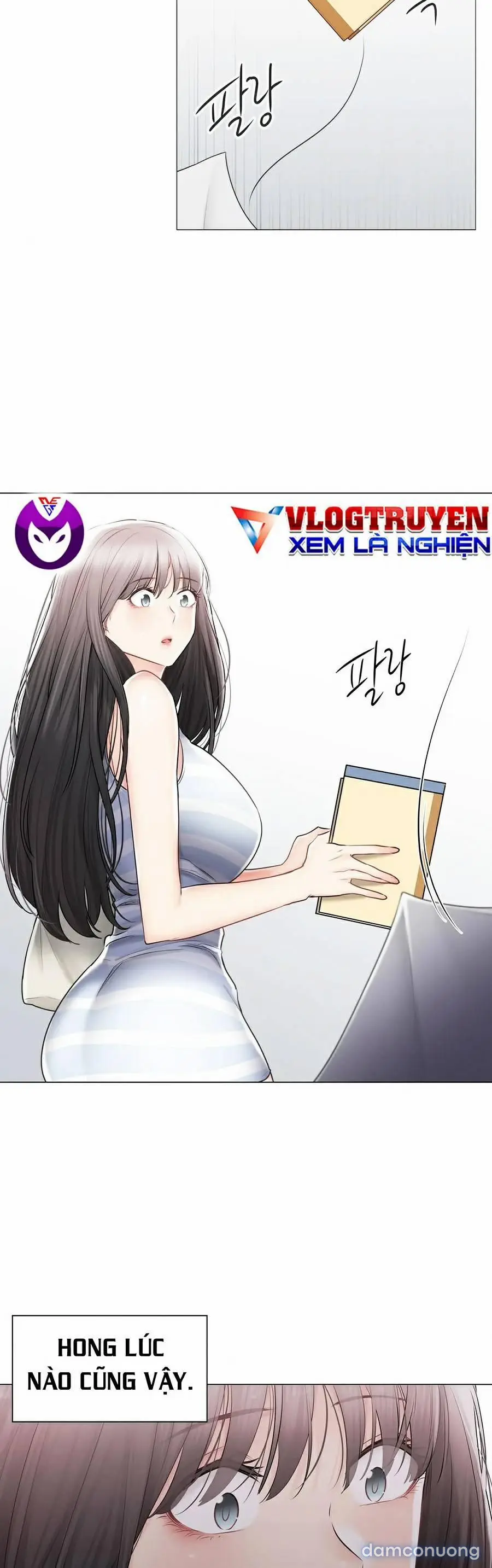 Mở Khoá Tim Em 