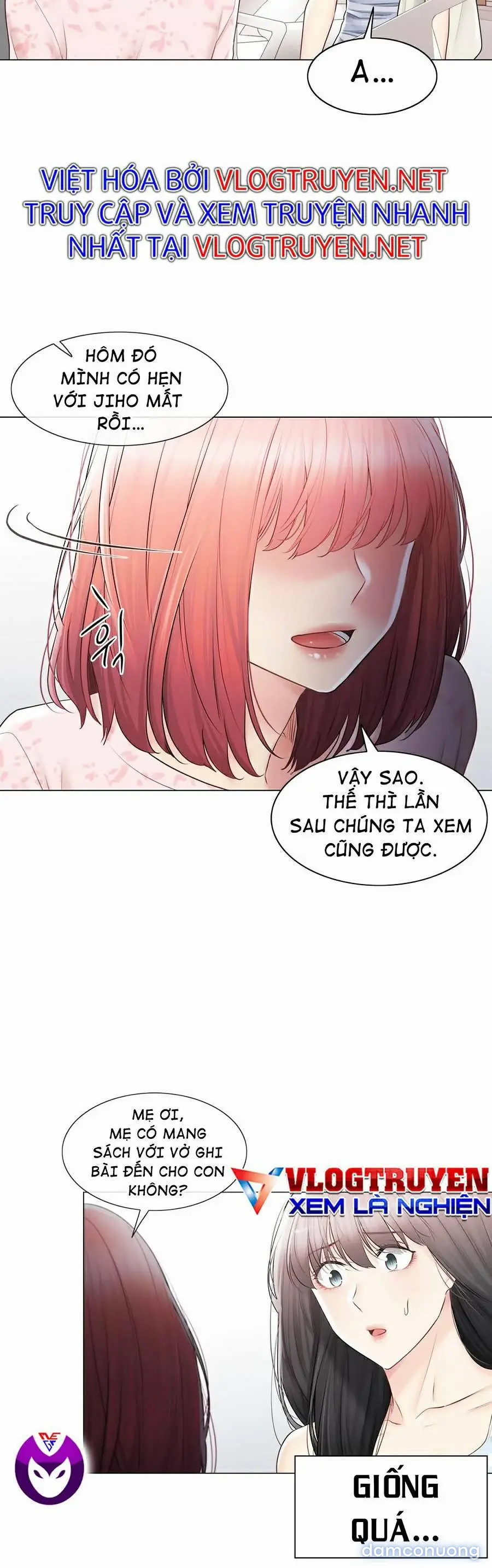 Mở Khoá Tim Em 