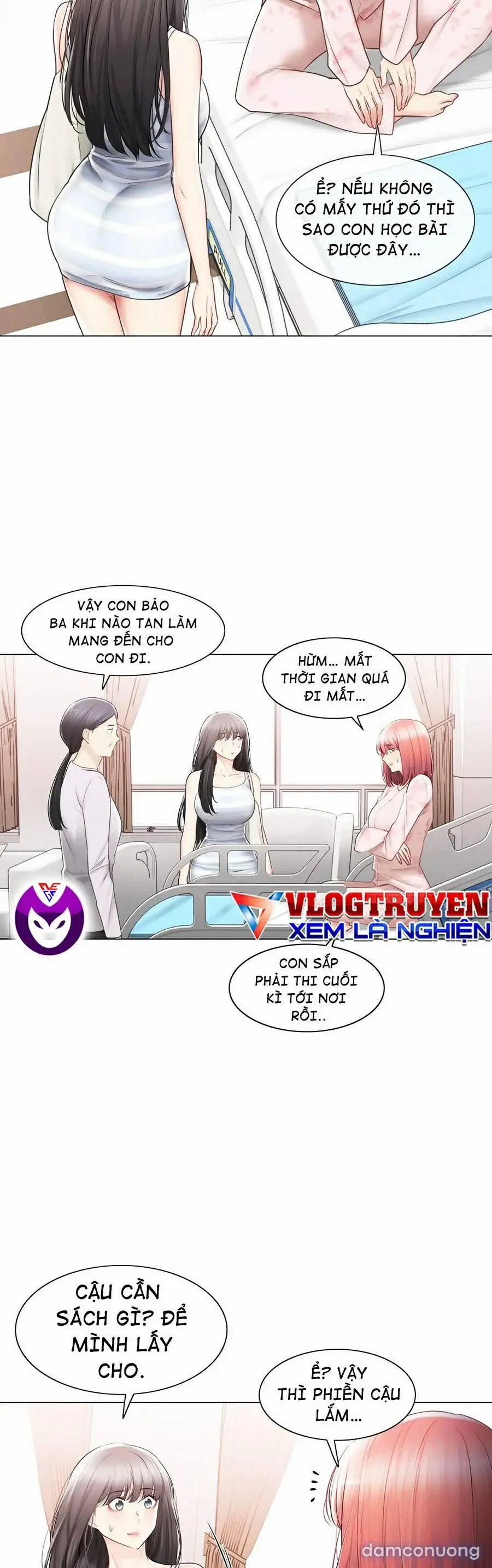 Mở Khoá Tim Em 