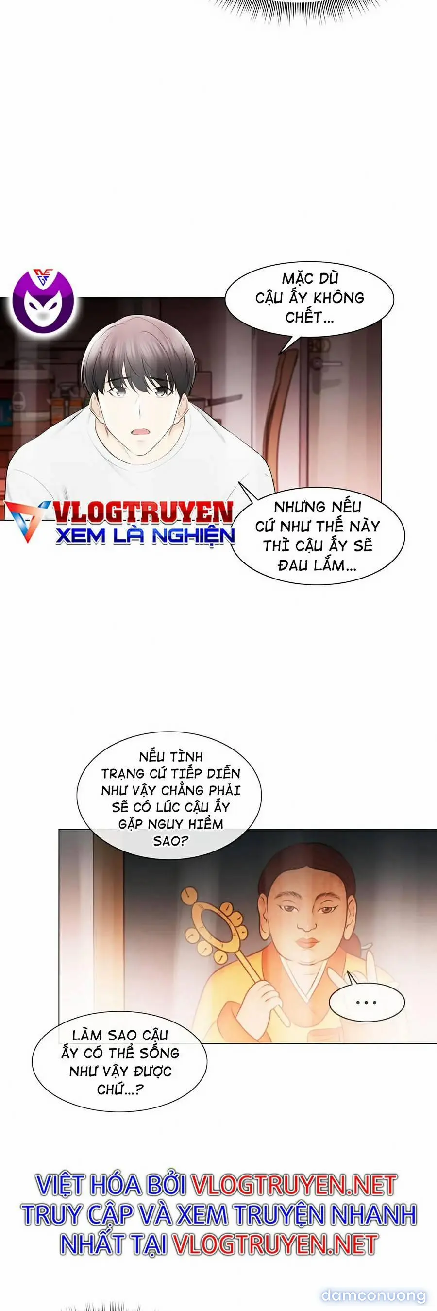 Mở Khoá Tim Em 